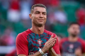 Portekiz'de Ronaldo depremi: Disiplin soruşturması ve kadro dışı