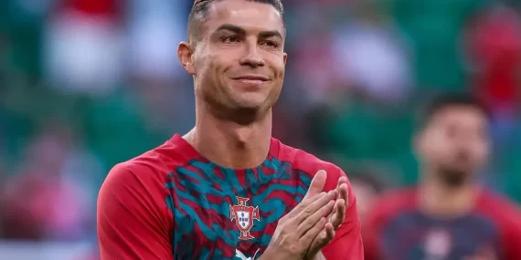 Portekiz'de Ronaldo depremi: Disiplin soruşturması ve kadro dışı