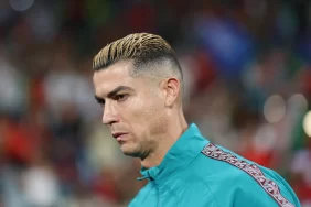 Portekiz'de Ronaldo krizi: Bruno Fernandes sessizliğini bozdu