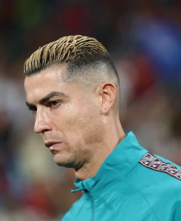 Portekiz'de Ronaldo krizi: Bruno Fernandes sessizliğini bozdu