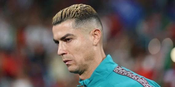 Portekiz’de Ronaldo krizi: Bruno Fernandes sessizliğini bozdu