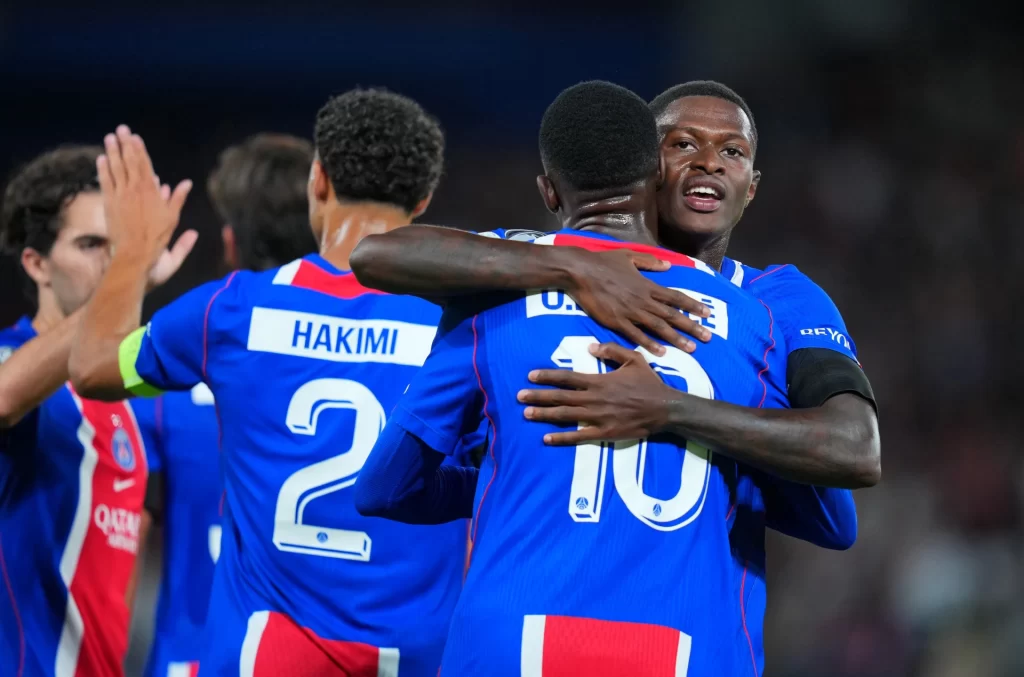 PSG'de şok sakatlık: Yamal'ın karşısına kim çıkacak?