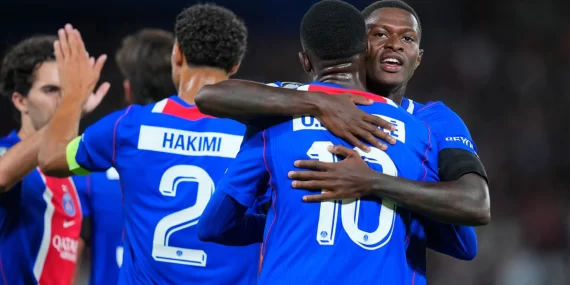 PSG’de şok sakatlık: Yamal’ın karşısına kim çıkacak?