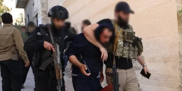 Rankus'ta operasyon gerilimi: İçişleri'nden açıklama geldi