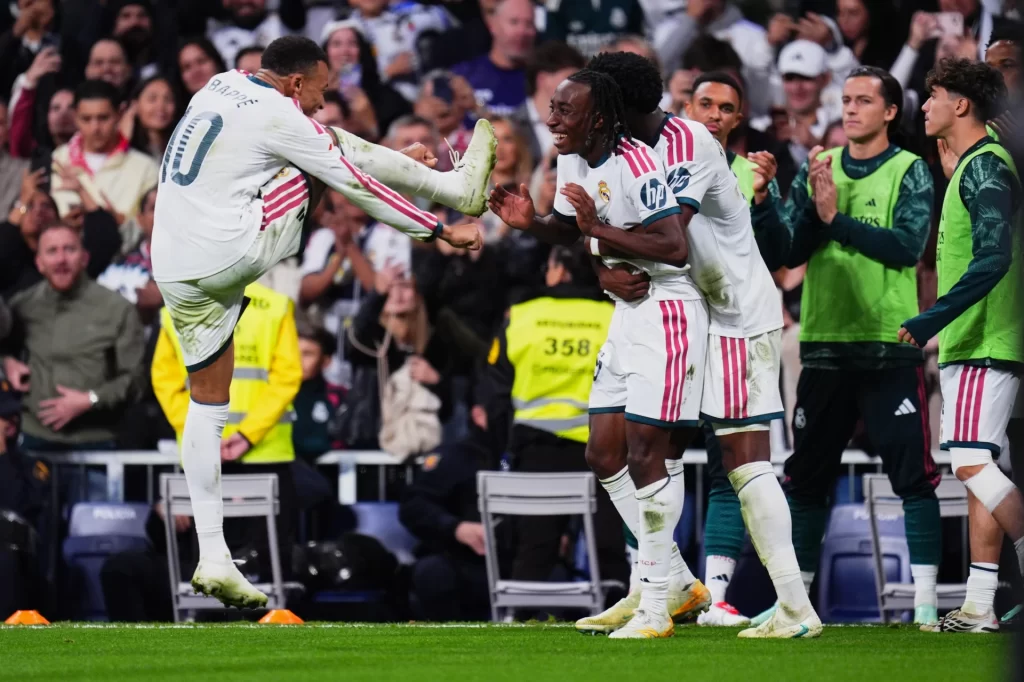 Real Madrid Leipzig sınavında: Dev maçta Arda Güler sürprizi