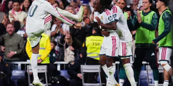 Real Madrid Leipzig sınavında: Dev maçta Arda Güler sürprizi