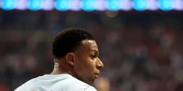 Real Madrid'de Mbappe krizi: Sakat haliyle bisiklete bindi