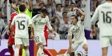 Real Madrid'de sakatlık kabusu: 4 sezonda 21 ağır darbe!