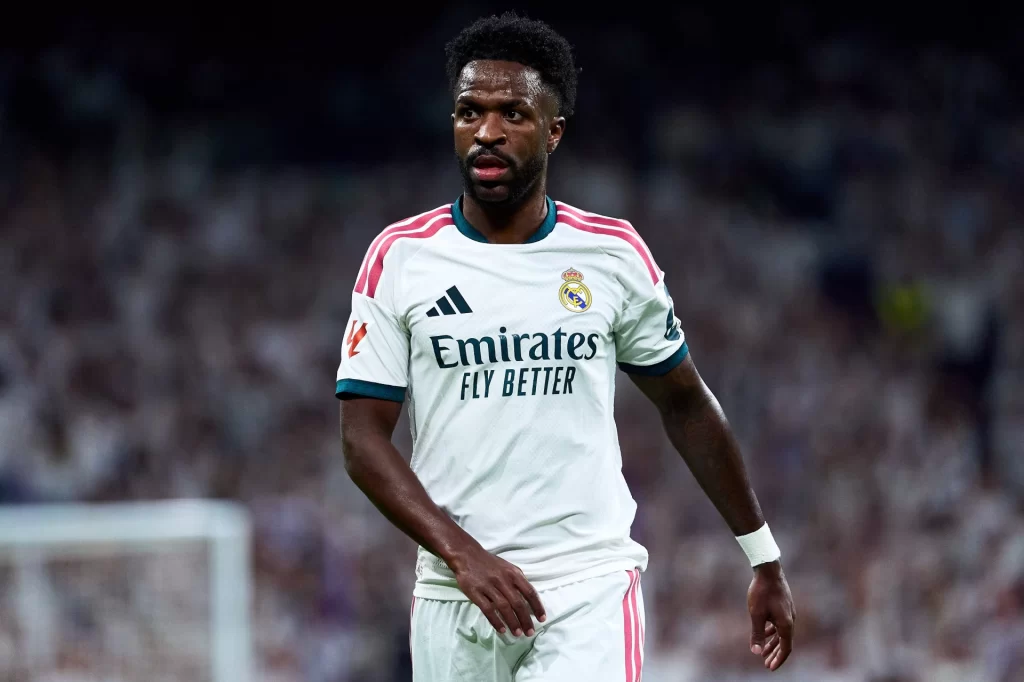 Real Madrid'de Vinicius krizi: Yokluğu takıma ilaç mı oldu?