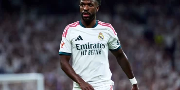Real Madrid'de Vinicius krizi: Yokluğu takıma ilaç mı oldu?