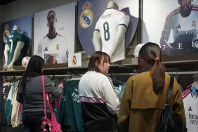 Real Madrid'den Çin'e resmi özür: Mbappe krizi kulübe sıçradı