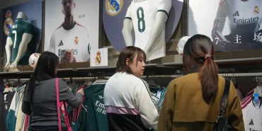 Real Madrid'den Çin'e resmi özür: Mbappe krizi kulübe sıçradı