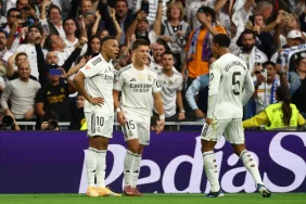 Real Madrid'den dev operasyon: Bellingham'a rekor sözleşme!