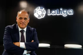Real Madrid'den Tebas'a sert muhtıra: Derhal istifa etmeli