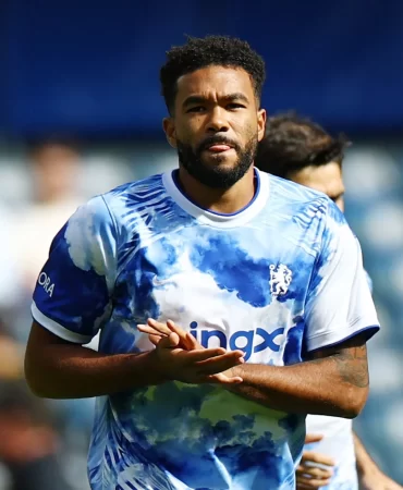 Reece James'te ameliyat şoku: Sakatlık kabusu yeniden hortladı