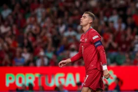 Regragui’den Ronaldo çıkışı: Portekiz ona Messi gibi bakmadı!
