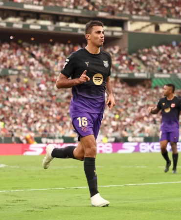 Rodri'den El Clasico uyarısı: "Real Madrid intikam için gelecek"