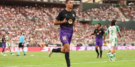 Rodri’den El Clasico uyarısı: “Real Madrid intikam için gelecek”