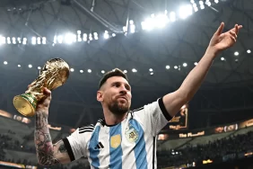 Roma'dan Messi kararı: İki Arjantinli yıldıza veda izni çıkmadı