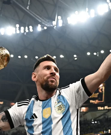 Roma'dan Messi kararı: İki Arjantinli yıldıza veda izni çıkmadı