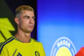 Ronaldo Al Nassr'a ortak oluyor: Dev kulübe Amerikan kancası