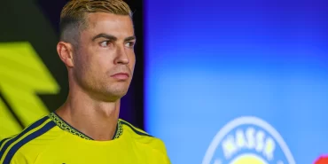 Ronaldo Al Nassr'a ortak oluyor: Dev kulübe Amerikan kancası