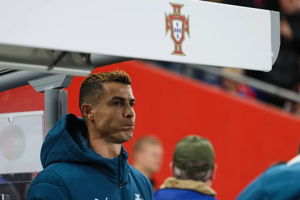 Ronaldo için geri dönüş sinyali: Tarih kasım ayı
