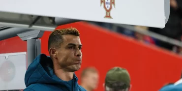 Ronaldo için geri dönüş sinyali: Tarih kasım ayı