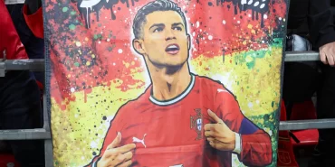 Ronaldo krizi devleti sarstı: Başbakan acil devreye girdi!