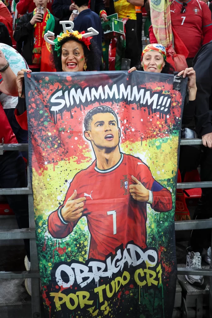 Ronaldo krizi devleti sarstı: Başbakan acil devreye girdi!