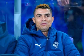 Ronaldo krizi patladı: Portekiz'e sosyal medyada büyük şok!
