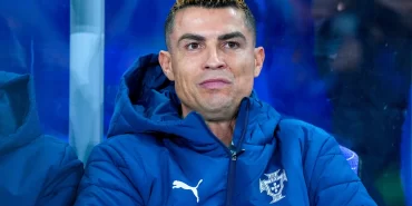 Ronaldo krizi patladı: Portekiz'e sosyal medyada büyük şok!