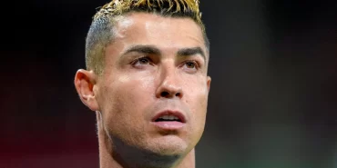 Ronaldo krizinin perde arkası aralandı: Piers Morgan'dan Jorge Jesus'a şok suçlama