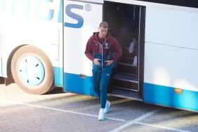 Ronaldo Portekiz kampını terk etti: Tüm gerçekleri anlatacağım