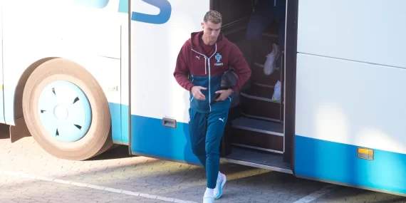 Ronaldo Portekiz kampını terk etti: Tüm gerçekleri anlatacağım