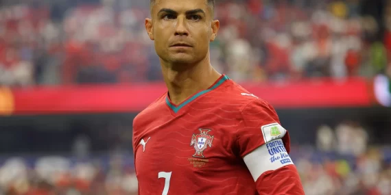 Ronaldo sessizliğini bozdu: Jesus krizi ve emeklilik kararı!