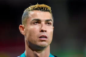 Ronaldo'ya şok ceza kapıda: 6 ay futboldan men edilebilir!