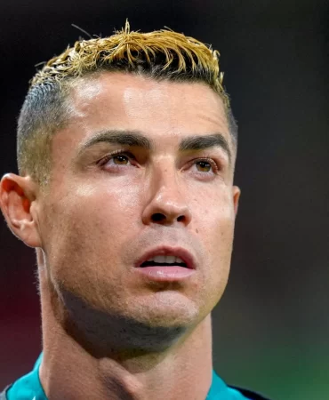 Ronaldo'ya şok ceza kapıda: 6 ay futboldan men edilebilir!