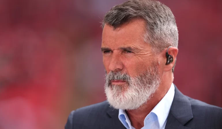 Roy Keane'den Manchester City tepkisi: 'Oyuncusu olsam tiksinirdim'