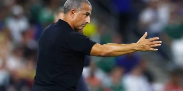 Sabri Lamouchi'den Tunus itirafı: Çılgınca ve aşağılayıcıydı!