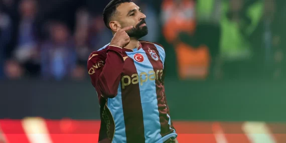 Salah’tan Beşiktaş’a olay gönderme: Yüzde 35 paylaşımı gündem oldu