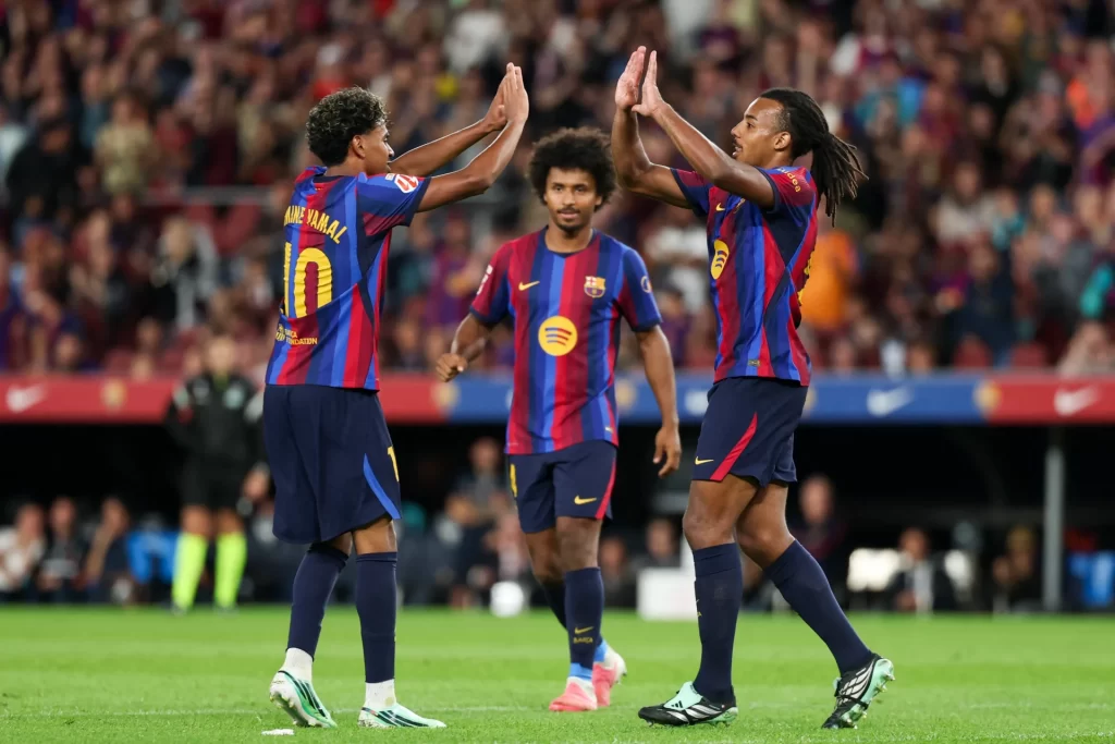 Şampiyonlar Ligi'nde dev gece: Galatasaray, Barcelona'yı ağırlıyor!