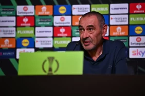 Sarri'den FIFA ve UEFA'ya sert tepki: Saçma bir fikstür