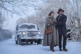 Scorsese'den yeni dram: DiCaprio ve Lawrence başrolde