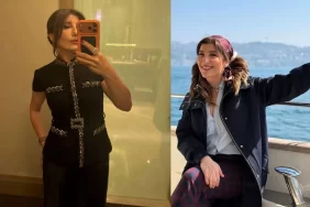 Şebnem Bozoklu'dan radikal değişim: 1 yılda 20 kilo vermenin sırrı