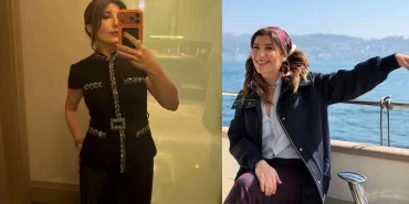 Şebnem Bozoklu'dan radikal değişim: 1 yılda 20 kilo vermenin sırrı