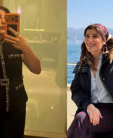 Şebnem Bozoklu'dan radikal değişim: 1 yılda 20 kilo vermenin sırrı