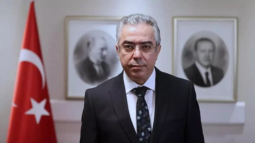 Seçim için tarih verildi: Sandık için geri sayım başladı!