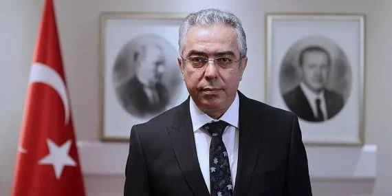 Seçim için tarih verildi: Sandık için geri sayım başladı!