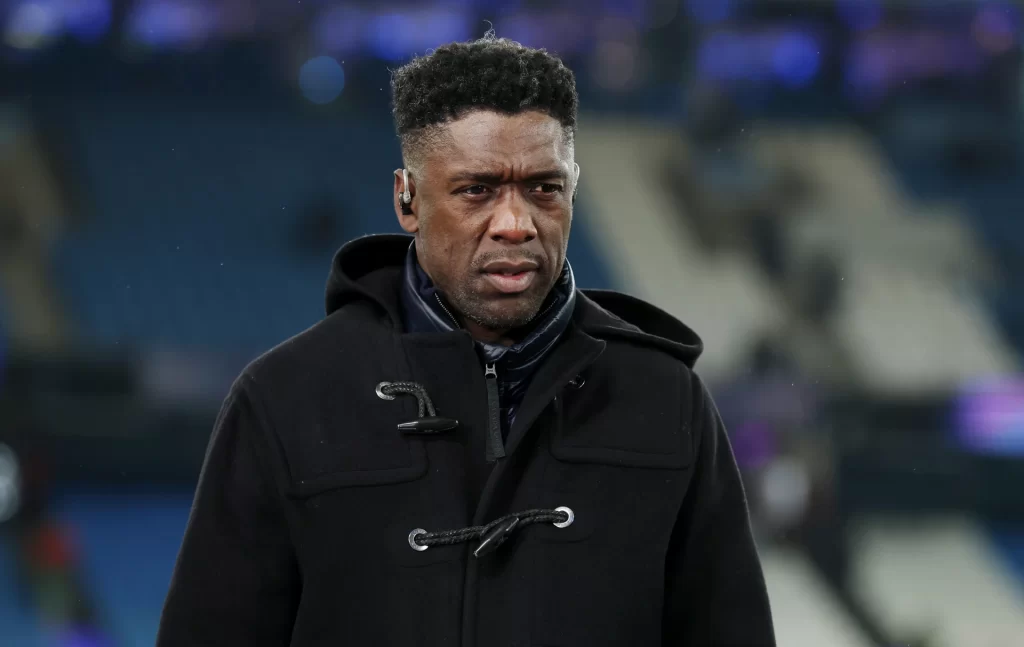 Seedorf Brezilya'ya döndü: Corinthians'ta yeni dönem